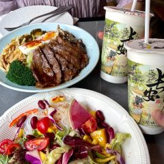 采袺·本品 User Photo