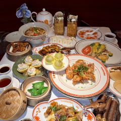 唐合興香港飯店張用戶圖片