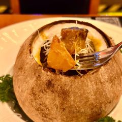 SEVEN CLUB柒選餐吧（三水廣場店）張用戶圖片