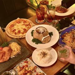 SEVEN CLUB柒選餐吧（三水廣場店）張用戶圖片
