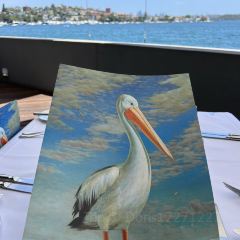 Catalina Restaurant User Photo