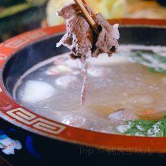 七修酒店·木槿餐厅 User Photo
