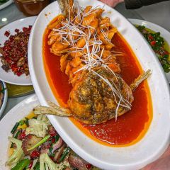 尹二姐守艺川菜(美专校街店) User Photo