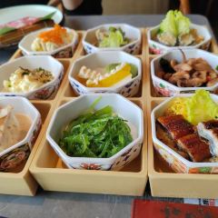 花时·炭火烧肉(东百中心A馆店) User Photo