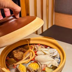 牛局·炭火烧肉(友谊阳光城店) User Photo