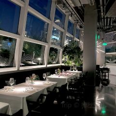 BIANCHI PLUS白安其(环球金融中心店) User Photo