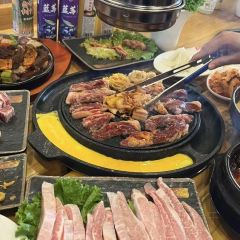 Arang Chaoshi & Barbecue User Photo