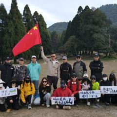大容山酒楼 여행 사진