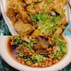 渤海渔村(怡园路店) User Photo