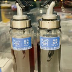大锅强海鲜(城市阳台店) User Photo