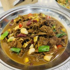 Yun Shang Ren Jia·Exquisite Farm-to-Table Cuisine User Photo