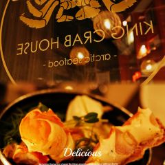 KingCrab House User Photo