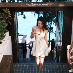 The Commune | Terrace & Bar User Photo