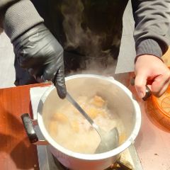 東家·猪杂粥觅味馆(绍兴店) User Photo