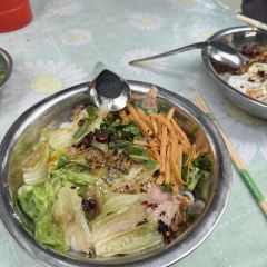 龙上水现炒生料粉 User Photo