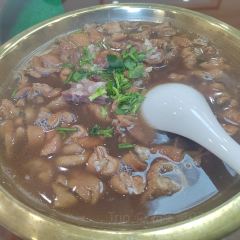 Xiaoyameishicun User Photo