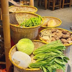 小资味(望江路店) User Photo