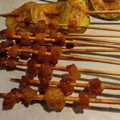 ZAI LAO JIE SHAO KAO User Photo