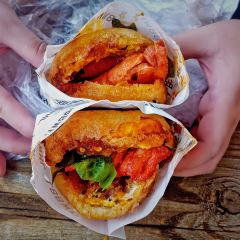 老裴鸭头.兔头 User Photo