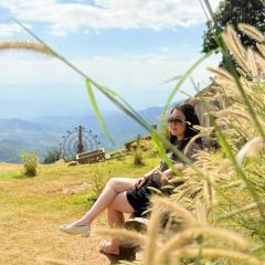 Akha FarmVille User Photo