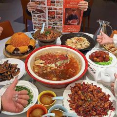 老罗家(三全路店) User Photo