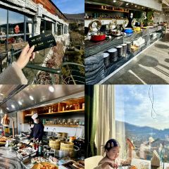 Snow Peak（北京紫暘山莊店）張用戶圖片