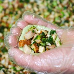 喳西坝子(宣恩店) User Photo