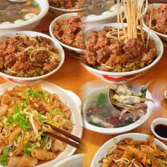 DIO TENG BEEF HOT POT User Photo