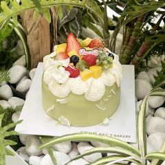 法茉秋恬·蛋糕·甜点(金融街店) ảnh của người dùng