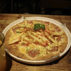 Showroom Cafe User Photo