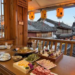 Shiquanjiumei User Photo