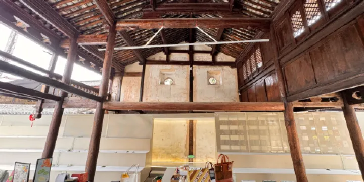 南詔朱記一根面