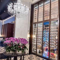 食一荟(徐汇滨江店) User Photo