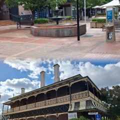 Tattersalls Hotel User Photo
