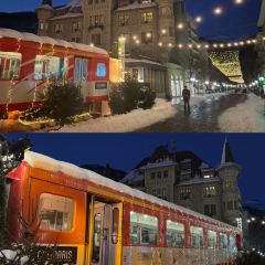 Migros Restaurant User Photo