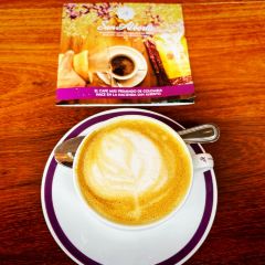 Cafe San Alberto Museo Del Oro User Photo