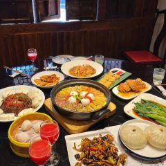 鲁越名家·绍兴菜(柯桥古镇店) User Photo