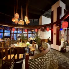 印象客家(龙昌商住大楼店) User Photo