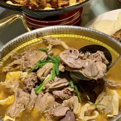 观淮·信阳味道(姚砦路店) User Photo