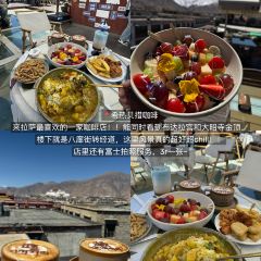 Meiweirouhuimi Restaurant 여행 사진