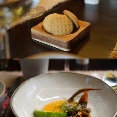 山寻云飨 User Photo