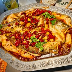 苏来曼拌面王 User Photo
