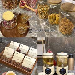 第一家桐坑粿条(绿茵庄店) User Photo