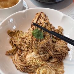 旺顺阁 新京菜(海上世界店) User Photo