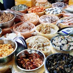 王吉螺仔摊 User Photo