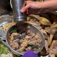 Simple Kaffa Flagship Store User Photo