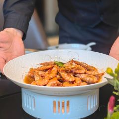 Bin jiang hua yue yan User Photo