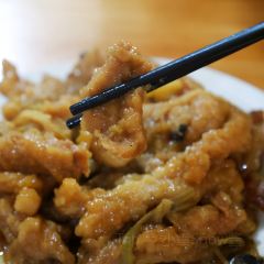 大興街扣碗包子館張用戶圖片