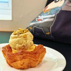 PEARCE COFFEE(茶亭店) User Photo