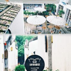 Qilinshuju User Photo